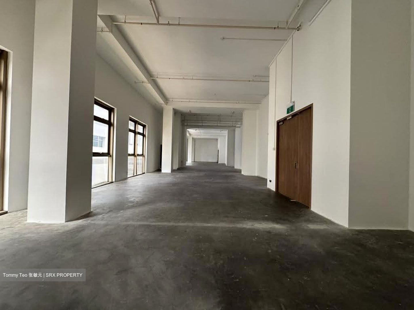 OC @ Pasir Panjang (D5), Office #619856121
